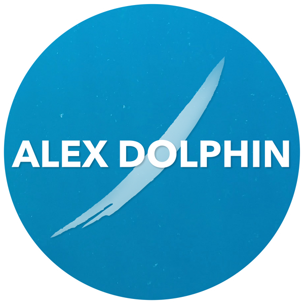 ALEX DOLPHIN